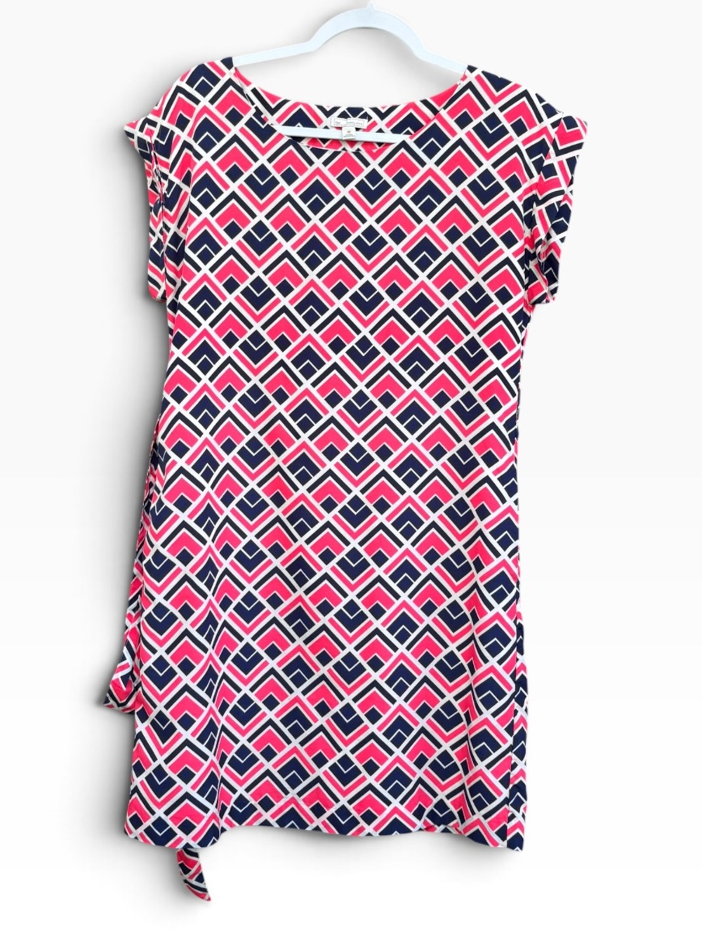Gap Designed & Crafted Tie Around The Waist Dress Size XS